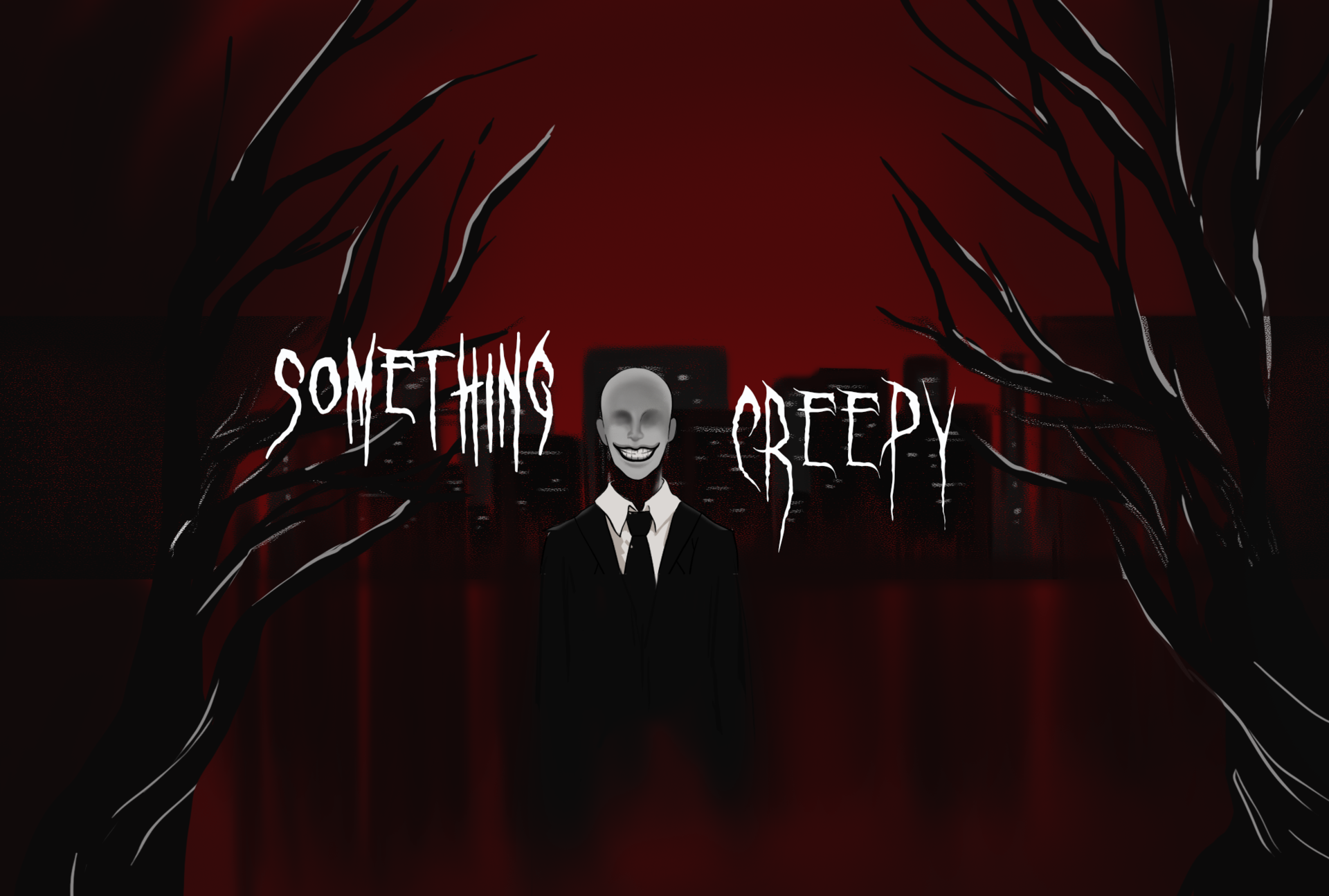 Creepy Story